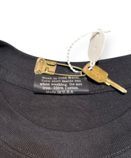 1990s Serial Killer “SCHOOL SUCKS” SS T-SHIRTS