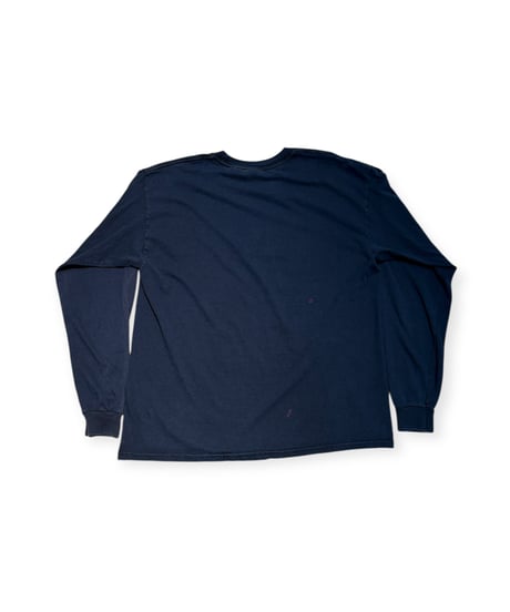 2000s Choking Victim LS T-SHIRTS