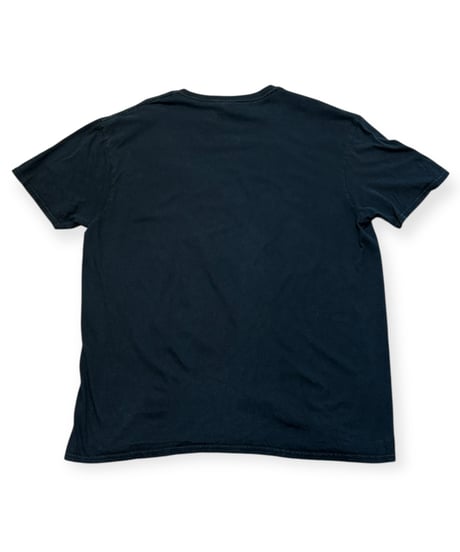 【USED】2000s トランスフォーマー SS T-SHIRTS オプティマスプライム BLACK XLサイズ