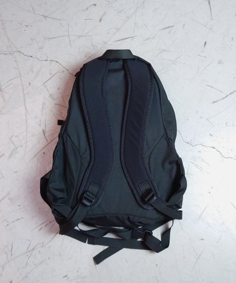 Used   90年代  GREGORY   バックパック   美品   黒