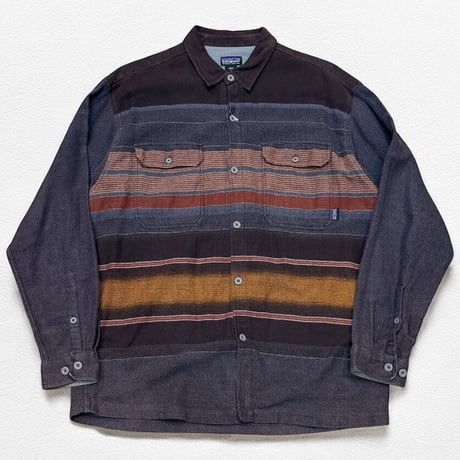 patagonia コーデュロイ カバーオール S 黒 ビンテージ patagonia コーデュロイ カバーオール S 黒 ビンテージ