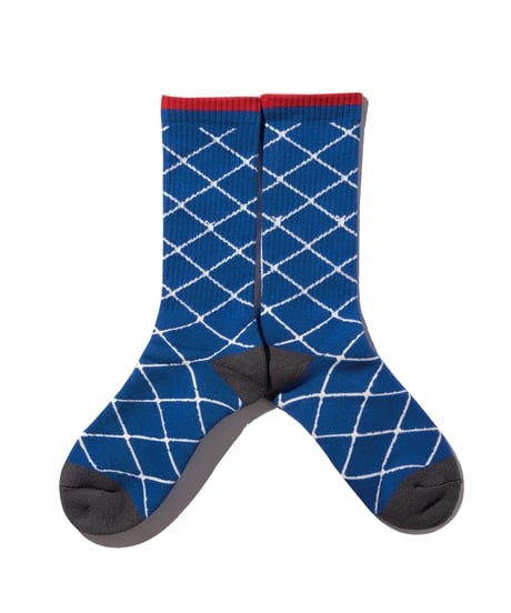 【NEW ITEM】 HELLA GREEN “Concorde Sox”