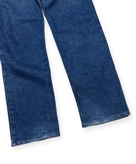 【USED】1990s Levi’s 510 デニムパンツ インディゴ W32L34 USA製