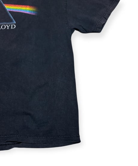 【USED】2000s PINK FLOYD バンドTシャツ ブラック XXL  アルスタイルボディ
