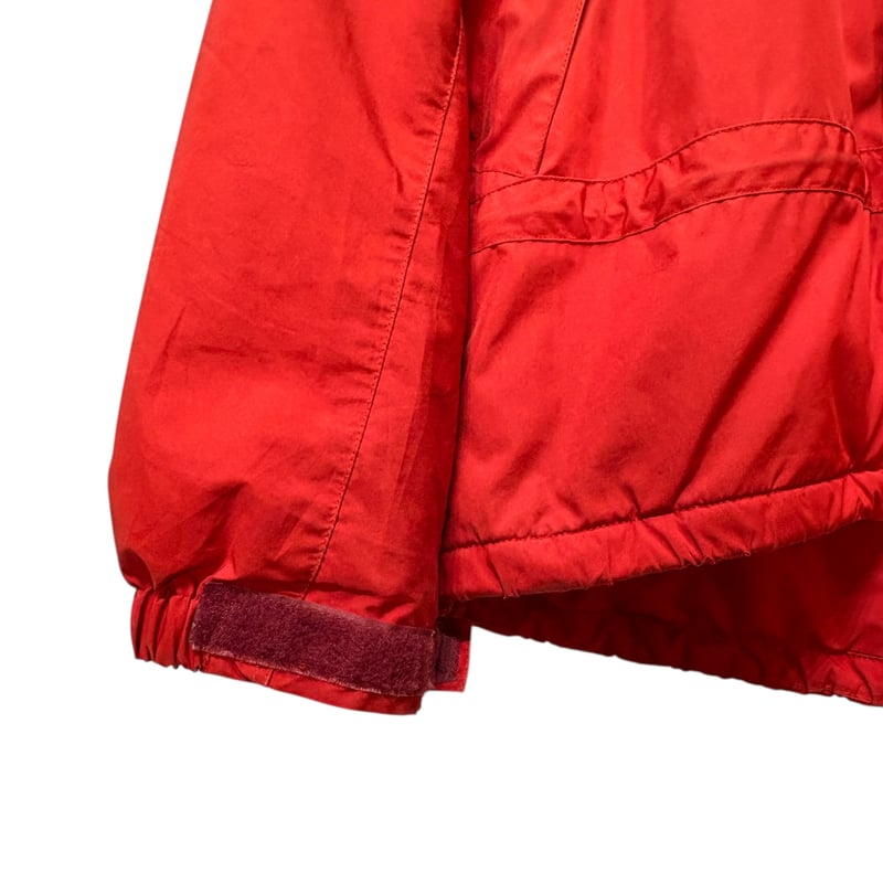 00s Patagonia インファーノジャケット RED Sサイズ | ATR STOR 00s Patagonia インファーノジャケット RED Sサイズ | ATR STOR