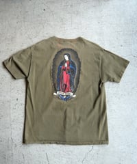 2000s SANTA CRUZ JASON JESSEE SS T-SHIRTS