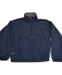 【USED】2000s Patagonia V.S.T JACKET BLACK Lサイズ コロンビア製