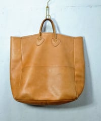 USED 1980s L.L.Bean レザートートバック