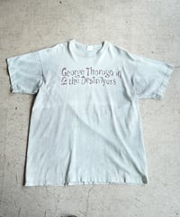 1990s George Thorogood & The Destroyers SS T-SHIRTS