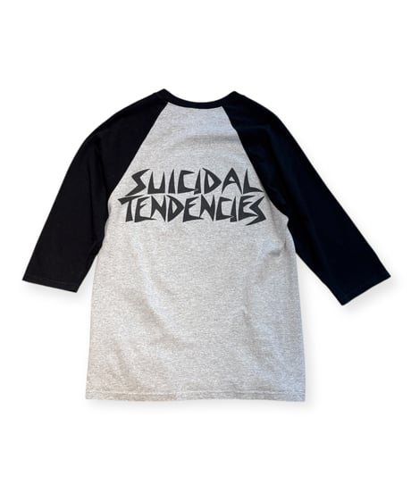 2000s Suicidal Tendencies T-SHIRTS