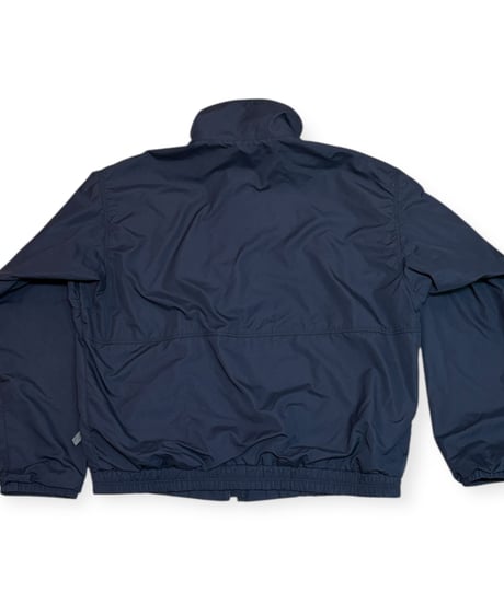【USED】2000s Patagonia V.S.T JACKET BLACK Lサイズ コロンビア製