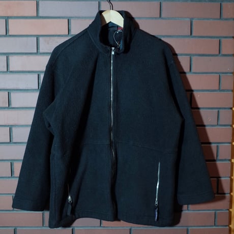 希少 90s L.L.Bean フリース プルオーバー やすけれ 山タグ