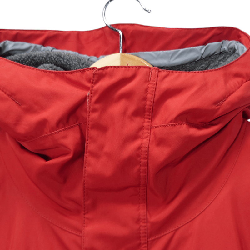 04s Patagonia パタゴニア インファーノジャケット RED Sサイズ 04s Patagonia パタゴニア インファーノジャケット RED Sサイズ