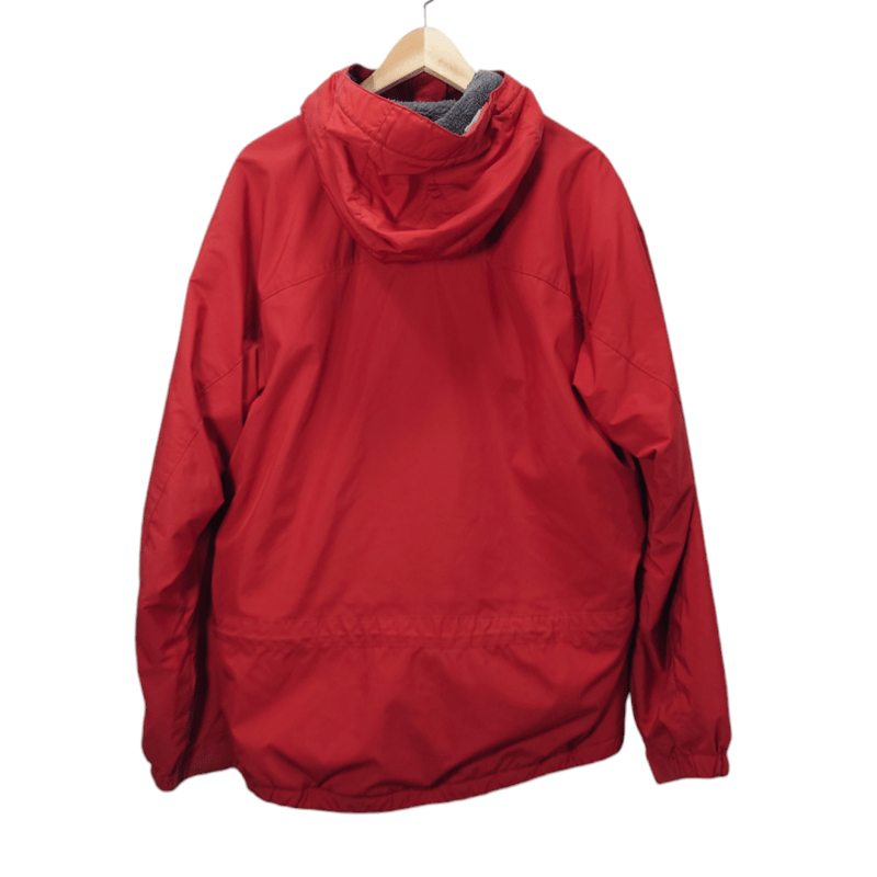 04s Patagonia パタゴニア インファーノジャケット RED Sサイズ 04s Patagonia パタゴニア インファーノジャケット RED Sサイズ