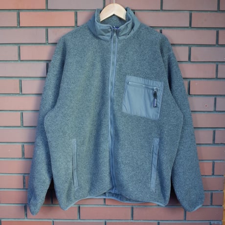 Patagonia ふら キメラ シンチラ フリース Mサイズ