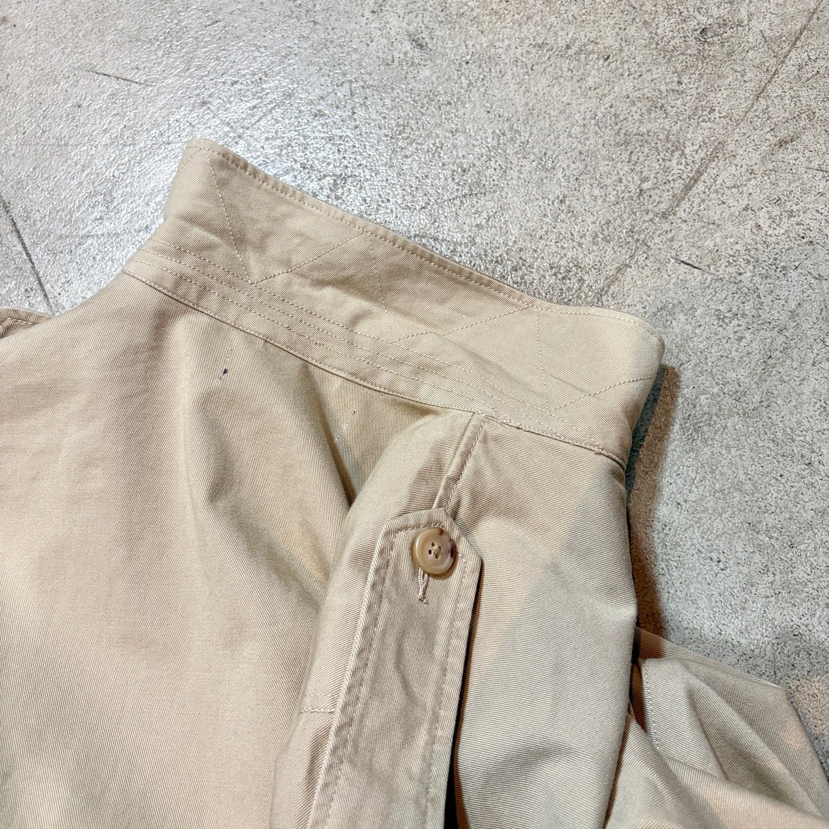 11577 Ralph Lauren サンプリング フィールドジャケット フーデッド フィールド ジャケット | ラルフ ローレン公式