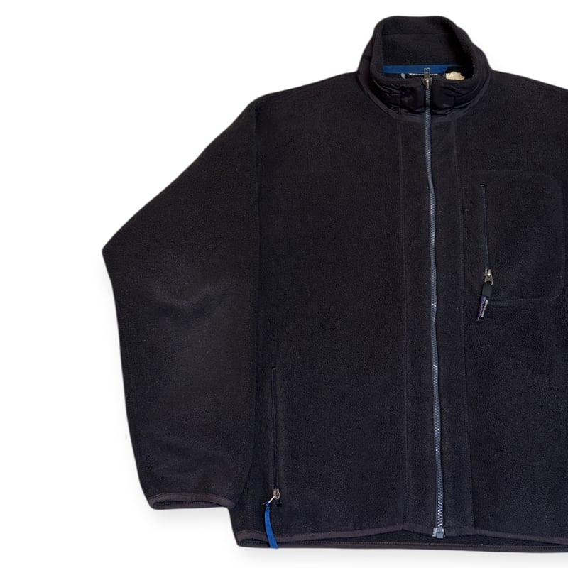 patagonia ブランケット 90s フリース シンチラ パタゴニア 楽天市場
