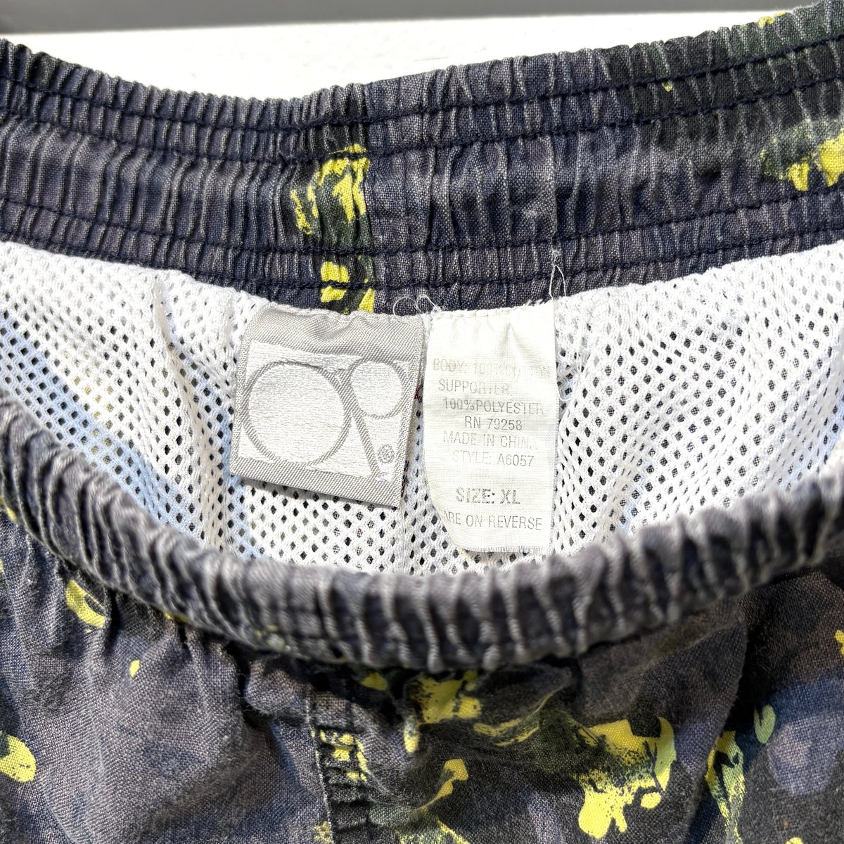 vintage ショートパンツ Ocean Pacific W34 アメリカ製 vintage ショートパンツ Ocean Pacific W34 アメリカ製 - メルカリ