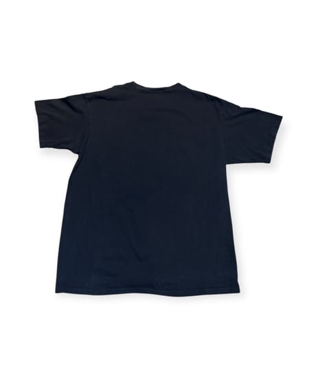 【USED】1990s オペラ座の怪人 SS T-SHIRTS BLACK XLサイズ USA製