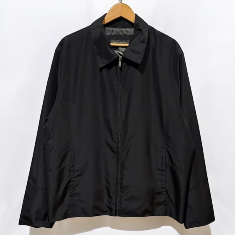 banana republic 　スイングトップ 00s ドリズラージャケット 00s BANANA REPUBLIC バナナリパブリック バナリパ ドリズラー