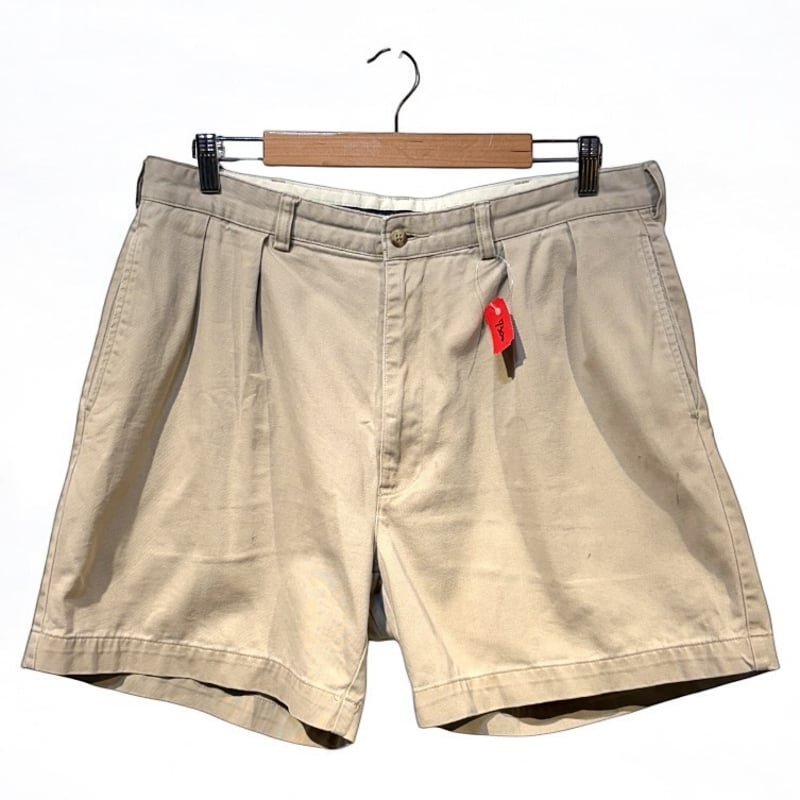 1990s Polo Ralph Lauren チノショーツ アンドリュー W36インチ