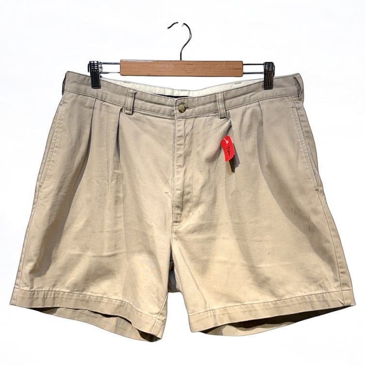 90s POLO SPORT Ralph Lauren チノショーツ ラルフ 古着 90年代 ラルフローレン Ralph Lauren POLO SPORT ポロ