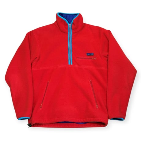 Patagonia Vintage フリース Made in USA Lサイズ Vintage Patagonia Made in USA Fleece Size X-Large