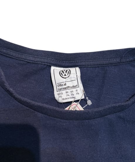 2000s Volkswagen SS T-SHIRTS