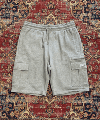 【NEW ITEM】PRO CLUB スウェットショートパンツ ASH Lサイズ