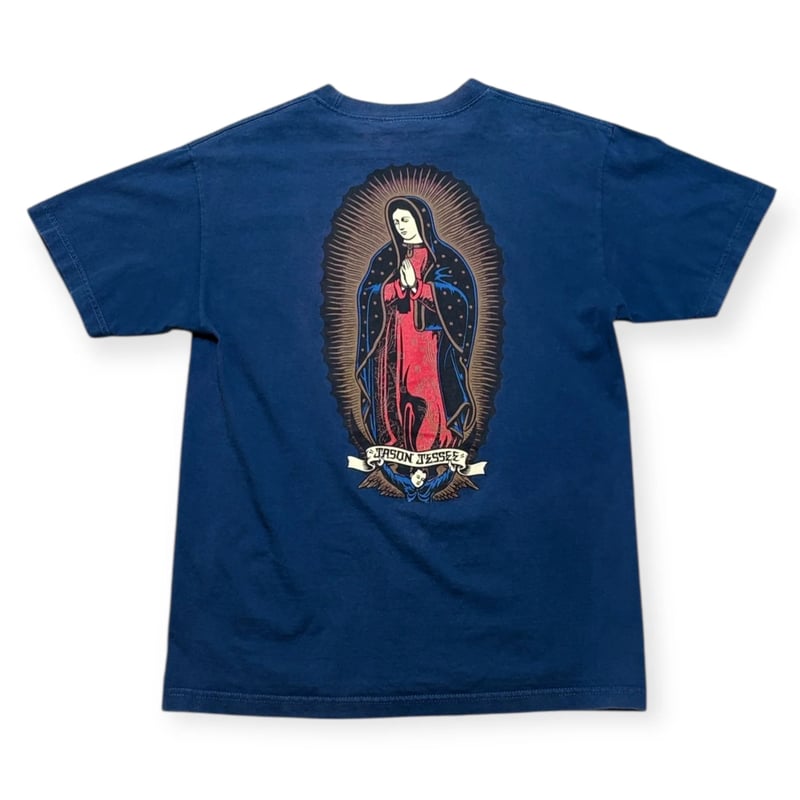 USED】SANTA CRUZ サンタクルズ JASON JESSEE ジェイソンジェシー