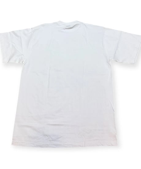 【USED】1990s SCARFACE スカーフェイス アルパチーノ 半袖Tシャツ ホワイト XLサイズ
