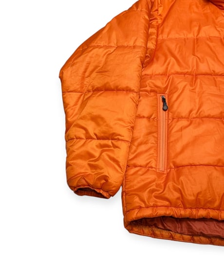 【USED】2000s Patagonia パタゴニア  DAS PARKA ダスパーカー ホットラバ Mサイズ 美品