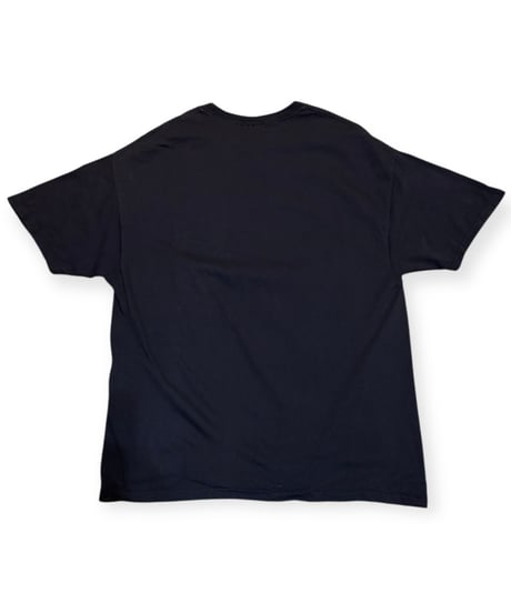 【USED】2000s METALLICA メタリカ SS T-SHIRTS BLACK XLサイズ