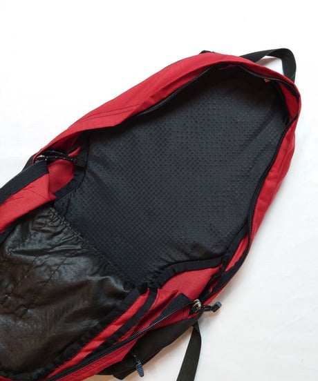 Used 90年代 GREGORY バックパック 赤  USA製