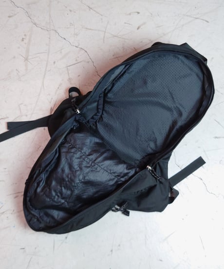 Used   90年代  GREGORY   バックパック   美品   黒