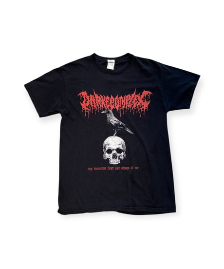 2000s Devourment SS T-SHIRTS