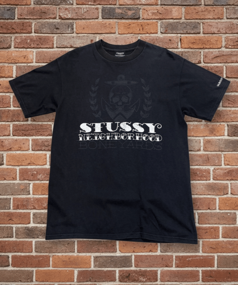 2000年代 THE USED ザユーズド バンドTシャツ Sサイズ 黒 $_57.JPG