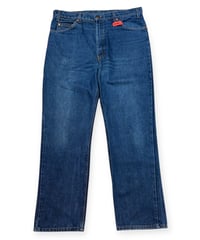【USED】1990s Levi’s 508 デニムパンツ W36L32 ブーツカット アメリカ製