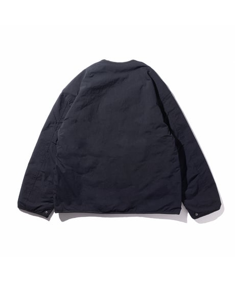 【NEW ITEM】 HELLA GREEN “Reversible Nylon Jacket”