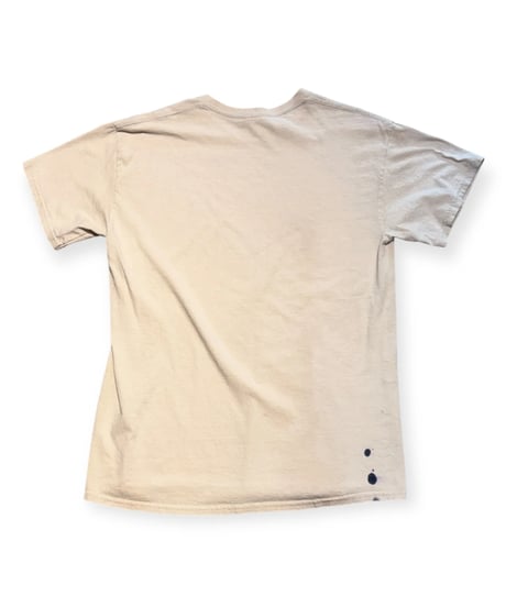 2000s DEATH GRIPS SS T-SHIRTS