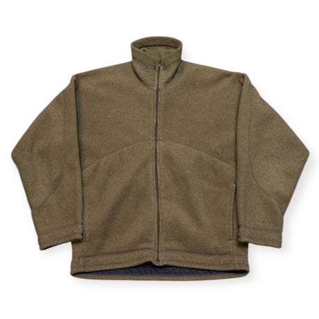 希少 パタゴニア patagonia シンチラ S フリース ブロンズ 希少色