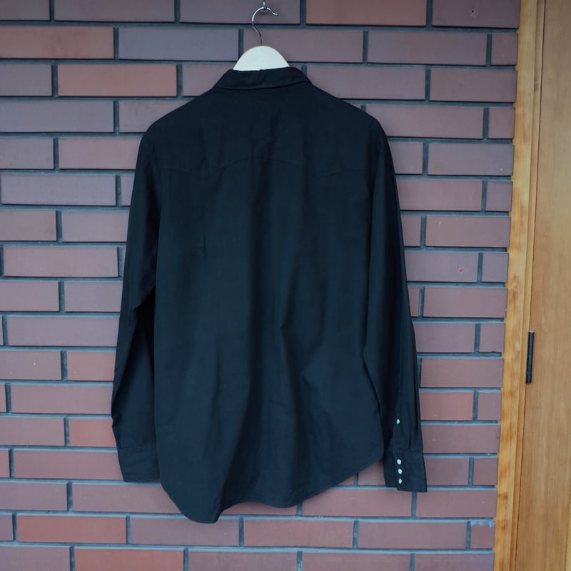90s polo ralph lauren RUTLAND ナイロンシャツ メンズ - トップス