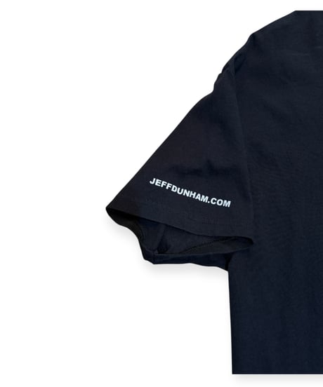 【USED】 2000s Achmed the Dead Terrorist SS T-SHIRTS BLACK Lサイズ