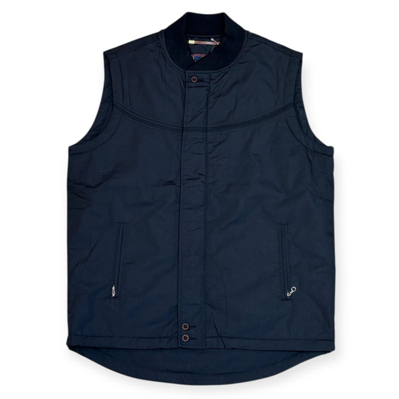 トップス Derby of San Francisco 302 Vest L 302 Vest With Red Paisley – Derby Of San Francisco