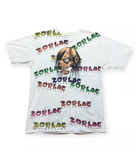 2000s ZORLAC Bootleg マルチ