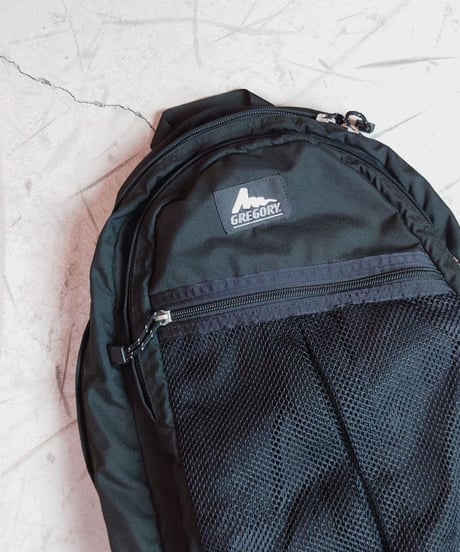 Used   90年代  GREGORY   バックパック   美品   黒
