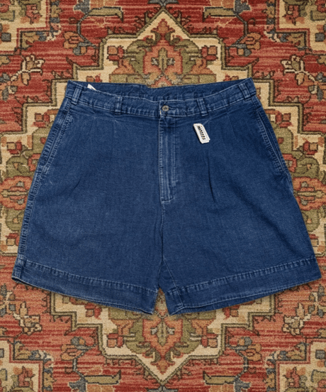 1990s DOCKERS デニムショートパンツ