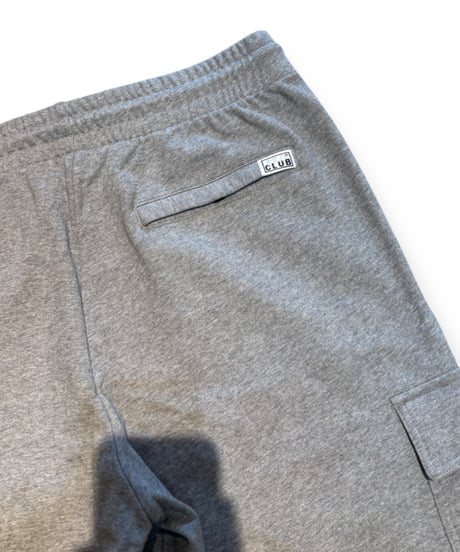 【NEW ITEM】PRO CLUB スウェットショートパンツ ASH Lサイズ