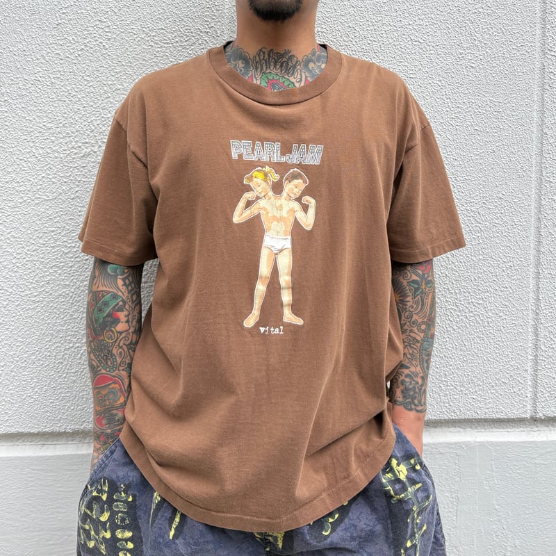 JAM POP LIFE TOUR 98 Tシャツ 貴重　希少　レア 田我流(dengaryu)jouhou on X: 