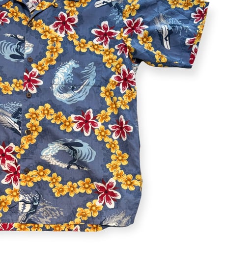 2000s Patagonia パタロハ SS SHIRTS